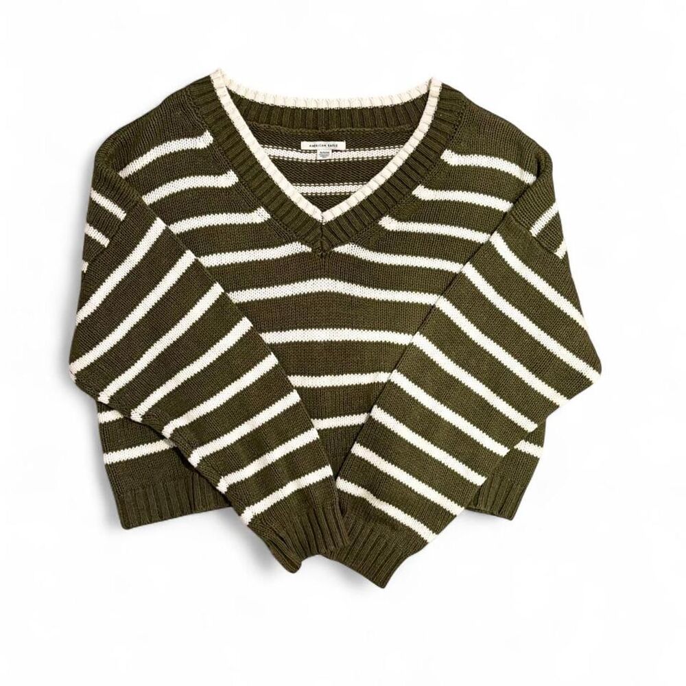American-eagle Women's multi Jumper